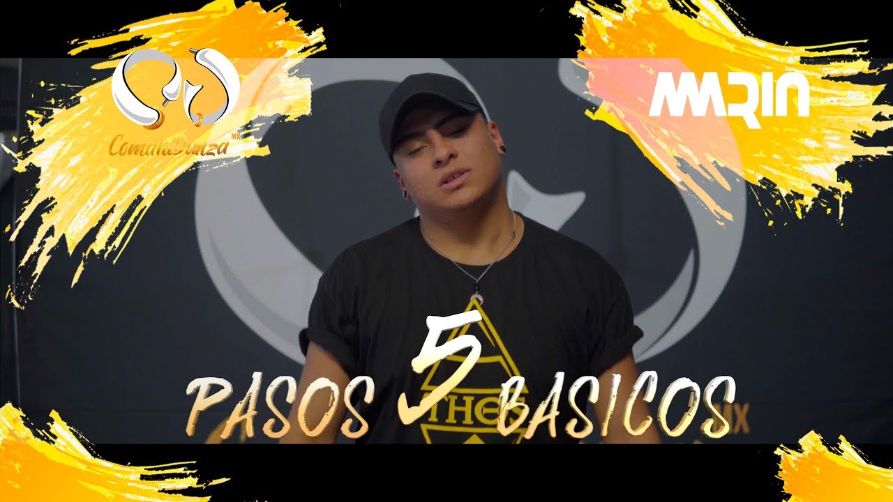 5 elementos de VOGUE YouTube