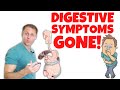 How to fix digestive symptoms
