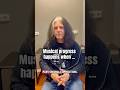 Alex Skolnick on how musical progress happens #alexskolnick #guitar #thrash #testamentband #metal