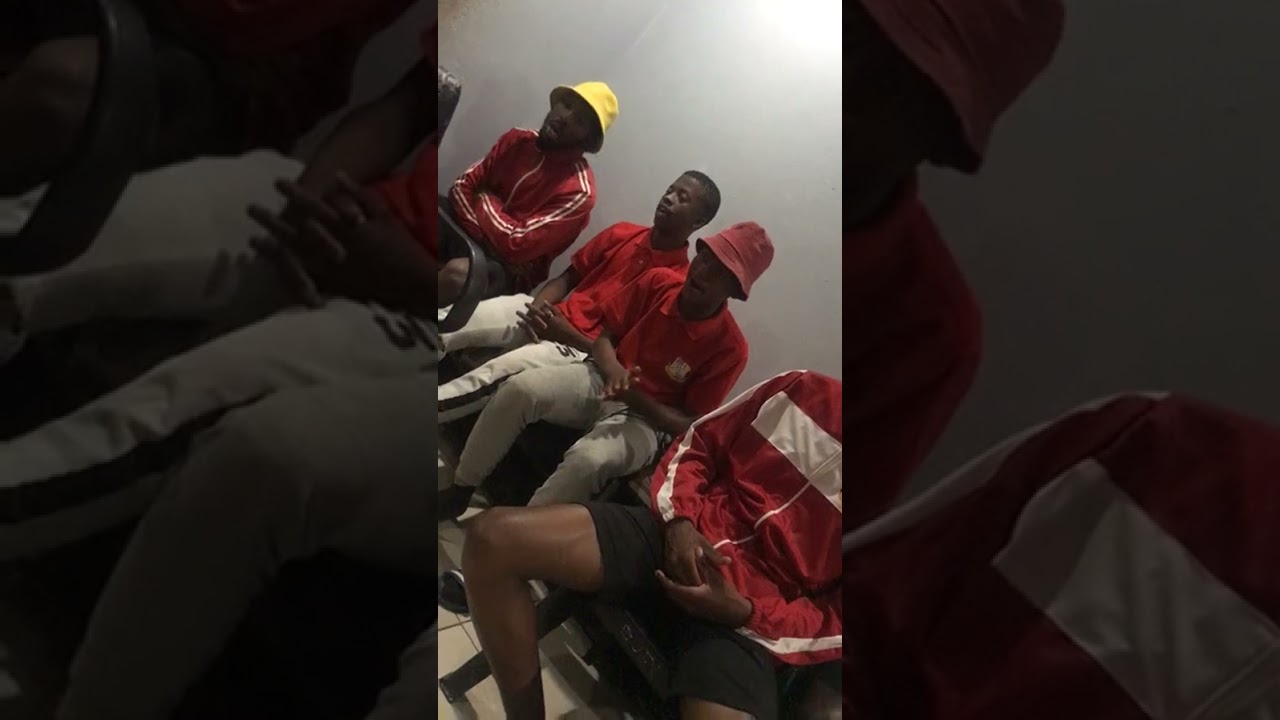 Gumede ft euphoria United gwijo session