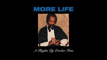 Drake - Nothings Into Somethings (Slowed + Reverb)