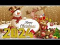 Top Christmas Songs Of All Time 🎄 Merry Christmas 2024🎄🎄Christmas Music Playlist