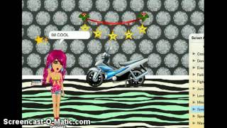 Movie Star Planet random things ep 1