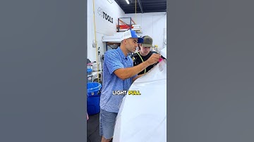 Duwen versus trekken van een wisser op PPF