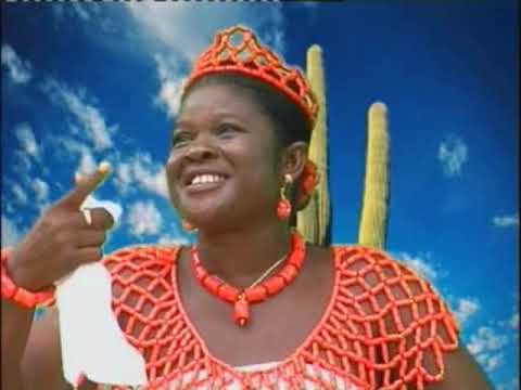 Queen Azaka   Video TrailerNdokwa Latest musicsamtex Video Productions