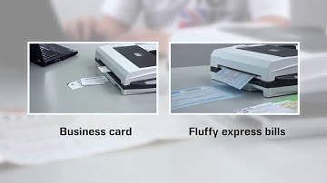 Máy Scan Plustek SmartOffice PL4080