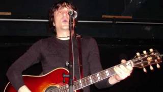 Video thumbnail of "Jesse Malin - Holy Ghost"