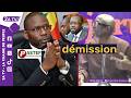 Démission de Ismaila Diallo(PASTEF): Demba Sakho "gni dagnille wané..."