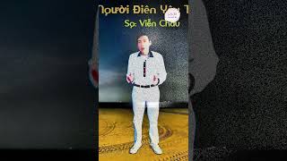 Người Điên Yêu Trăng (5)Tb: Vũ Chí Thanh #cover #nhachaymoingay