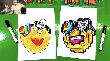 Number Coloring 3D - We draw games from app store