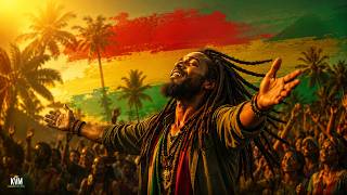 Holy Fire — Let Your Spirit Burn in Me | Island Reggae Worship 2026