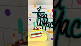 LEGO CAKE SLICE!? I couldn’t resist! 🍰