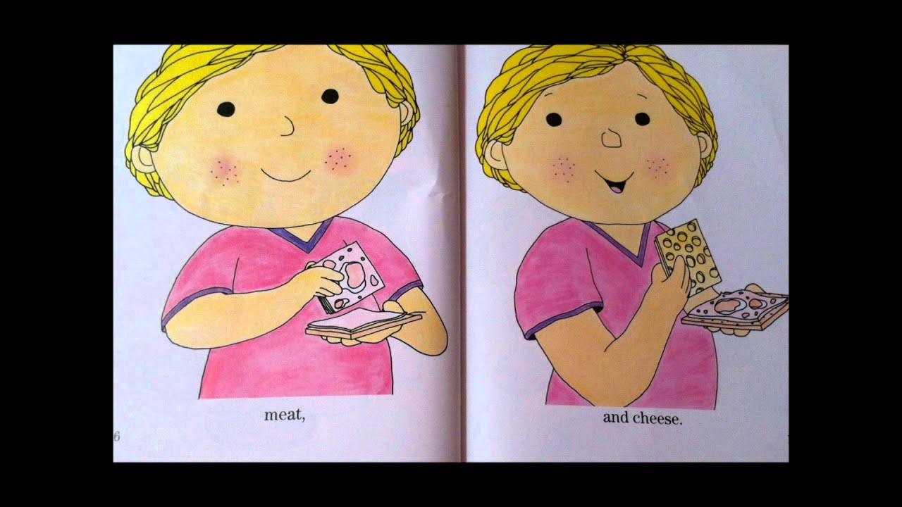 Level B Book - Pancakes, Crackers, and Pizza