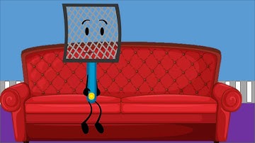 Object Overload - Flyswat and Kite moment