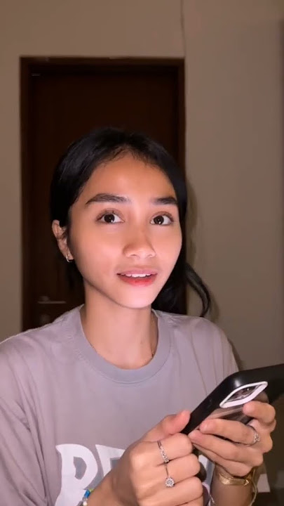 sering terjadi di tongkrongan #abecia #trending #shorts