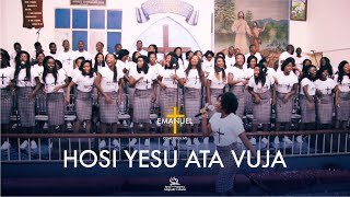 JNI Maputo Cidade - Hosi yesu ata vuya (Bonus vídeo)