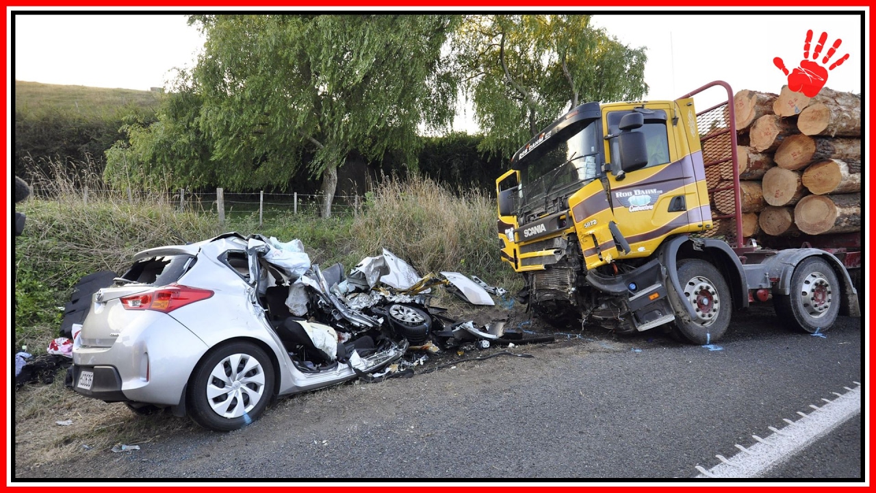 Texting And Driving Fatal Car Crash On Video Texting And Driving Fatal Car Crash On Video