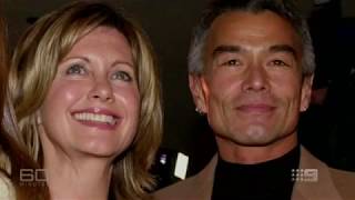 Olivia Newton John weighs in on Patrick McDermott disappearance