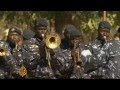 French army gearing up for Mali offensive
