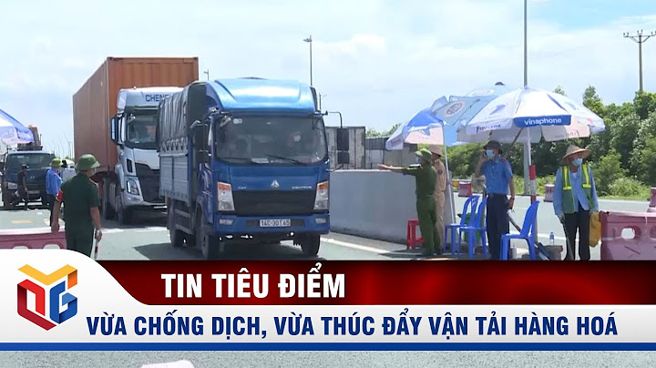 Hê số vận tải hàng hóa quảng ninh năm 2024