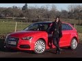 Audi A3 e-tron review 2015 | TELEGRAPH CARS