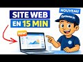 Comment Créer Un Site Web Complet En Moins De 15 Minutes Sur Systeme.io