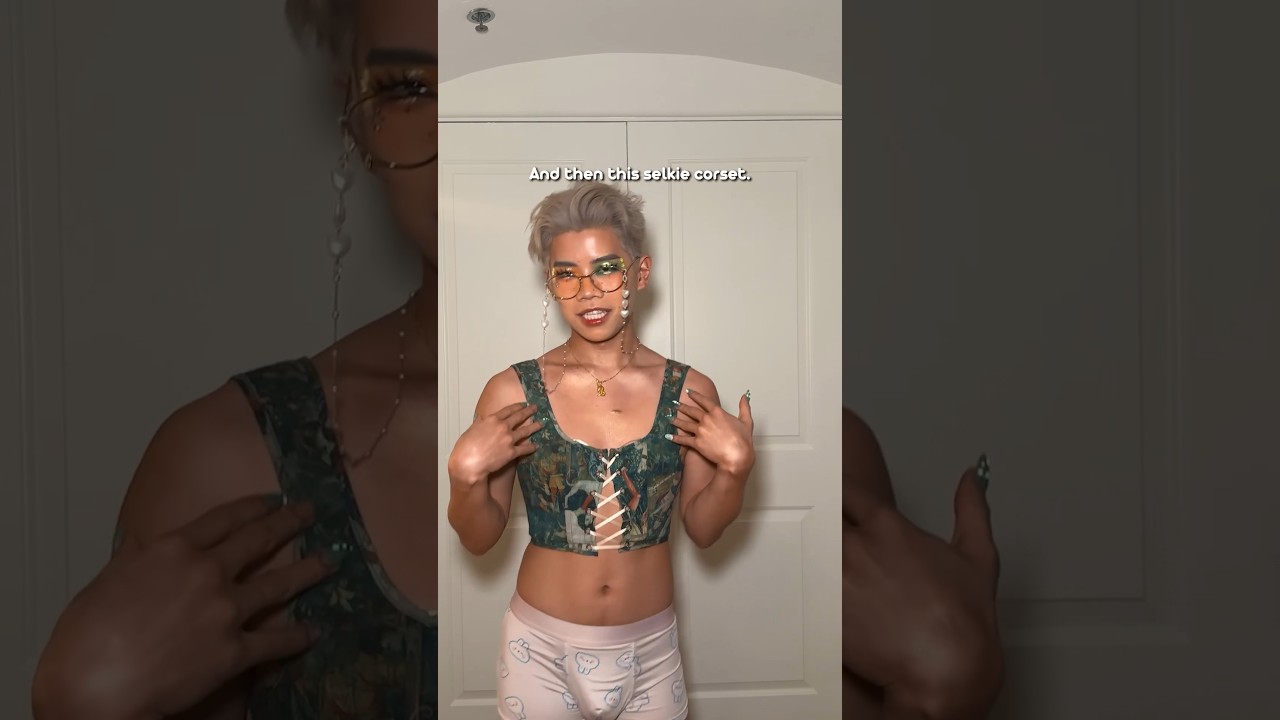 one of my best outfits 