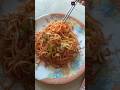 Noddles recipe #shorts #cooking #food