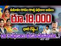 AP Women Schemes 2026 | 3 Big Government Benefits for Women | Full Details | DAR FOCUS