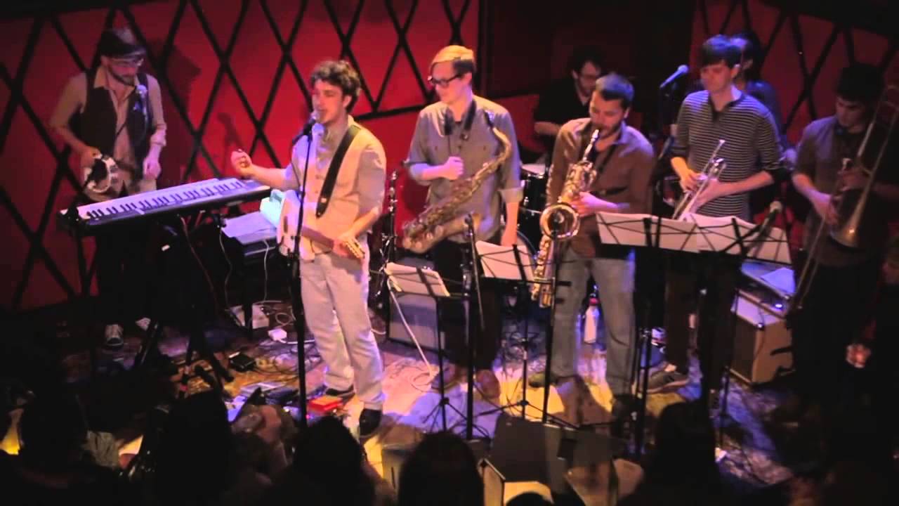 Caleb Hawley - Bada Boom Bada Bling