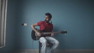Smoke And Mirrors | Poets Of The Fall | Guitar Cover
