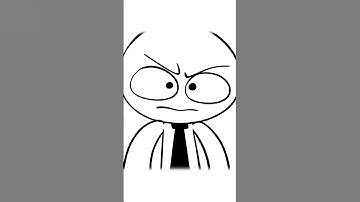 But Im Home Alone 😩 (Animation Meme) #shorts