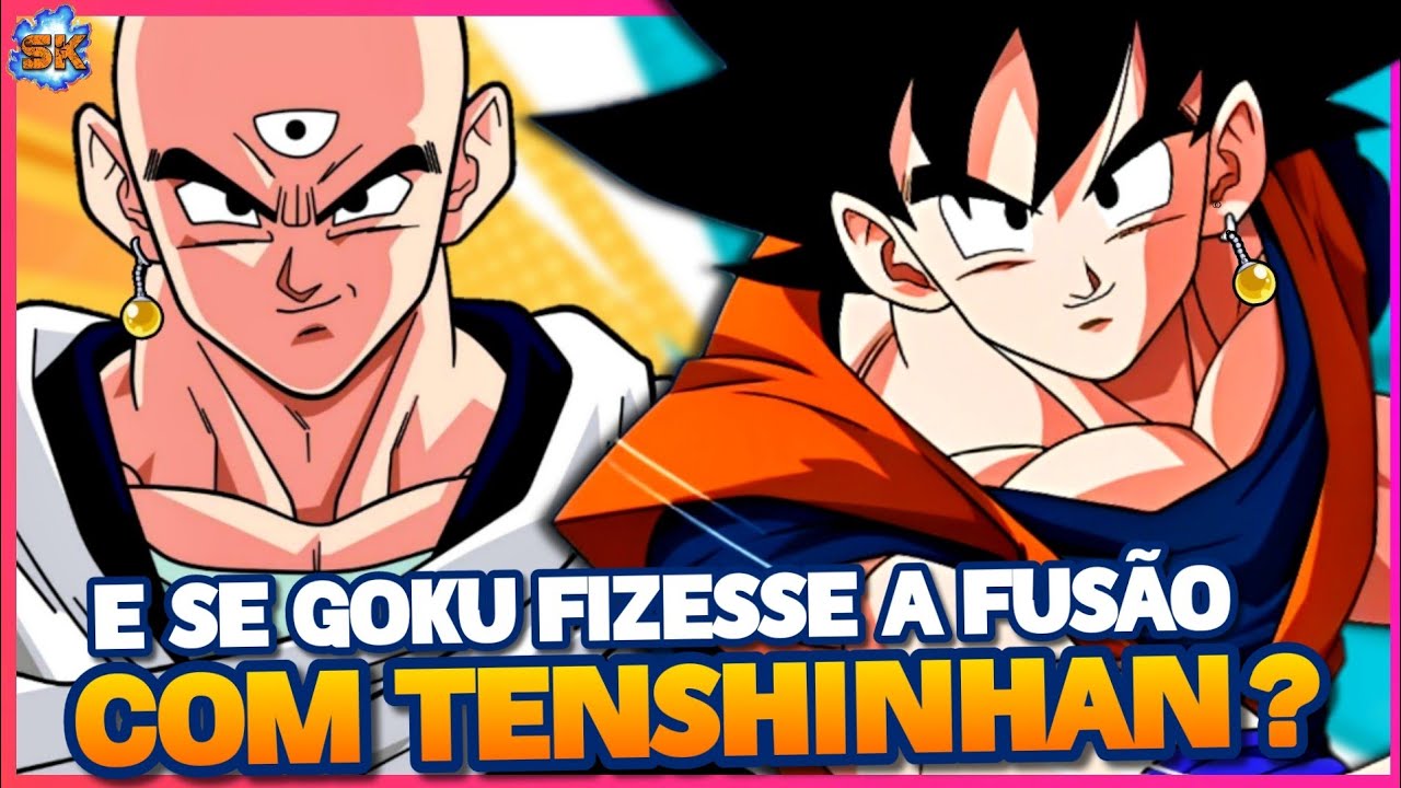 Dragon Ball: Entenda as diferenças entre a Fusão Potara e a Fusão