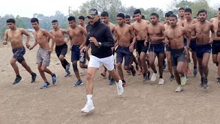 Running करते समय सांस फूलने से कैसे बचें! Breath While Running | Running Hindi Tips