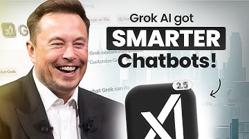 OpenAI Scam Alert, Grok 2.5 Open Source | Big AI Updates