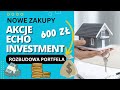 ZAKUPY DO PORTFELA PUBLICZNEGO