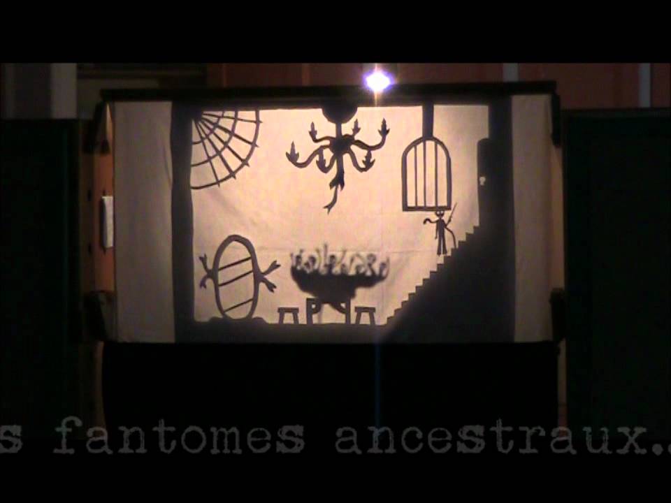 Theatre D Ombres Le Prince Des Nuages Youtube Theatre D Ombres Le Prince Des Nuages Youtube