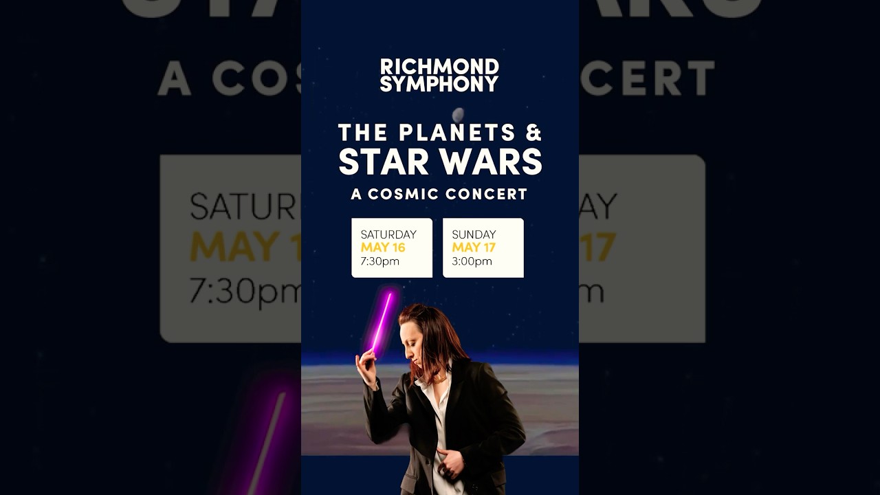 Did Star Wars Copy The Planets?