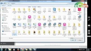 how to upload bulk images in opencart