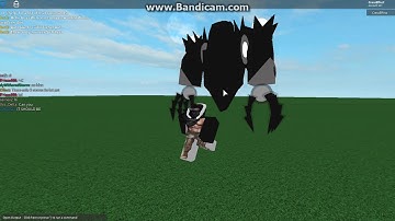 Roblox Void Builder  Episode#5 Figer Bot