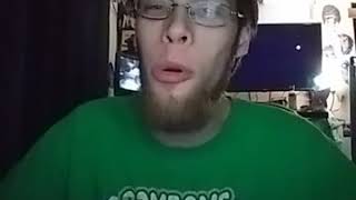 Twitch shout out