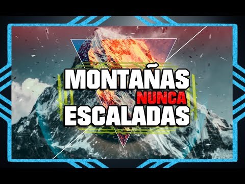 Vídeo: 25 De Las Montañas Más Difíciles De Escalar Del Mundo [fotos] - Matador Network