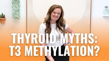 T4 and T3 | Addressing Thyroid Myths