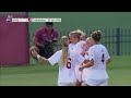 Alabama Crimson Tide vs. TCU Horned Frogs | Game Highlights | 2026 SEC Soccer