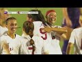 Alabama Crimson Tide vs. TCU Horned Frogs | Game Highlights | 2026 SEC Soccer