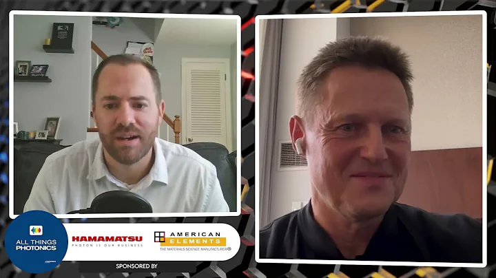 Global Race to Commercializing Fusion Energy – With Thomas Forner, CEO & Co-Founder, Focused Energy