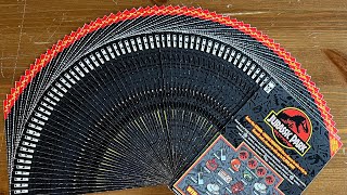 FULL BOOK of SC Scratch-offs!🌟$300 Gamble🌟So Many Dinosour Size WINS For PROFIT!🦖🦕