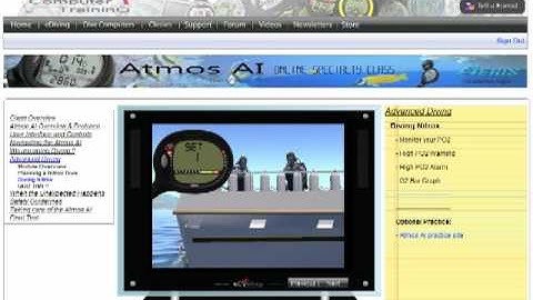 Aeris Atmos Ai Online Specialty Class