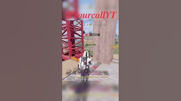 They Forgot I Had a Sniper 😎 #codm #shorts #callofdutymobile #sniping #gaming #codmobile #codmbr