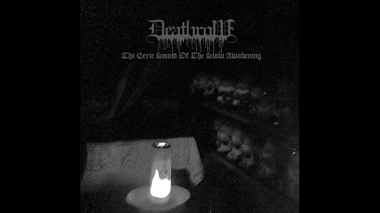 Watch DEATHROW - The Eerie Sound Of The Slow Awakening (full album) on YouTube Watch DEATHROW - The Eerie Sound Of The Slow Awakening (full album) on YouTube